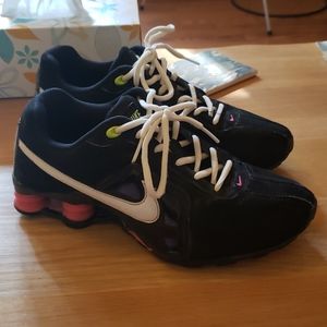 Nike Shox